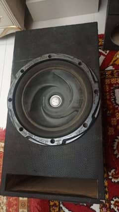 BOFFER OR AMPLIFIER URGENTLY SALE