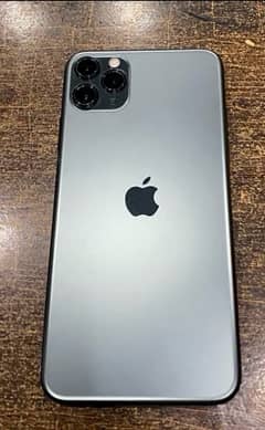 iPhone 11 Pro Max