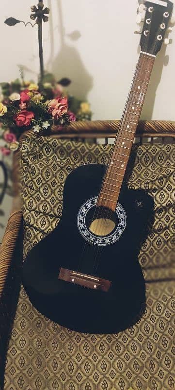 acoustic guitar for sale 0