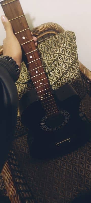 acoustic guitar for sale 1