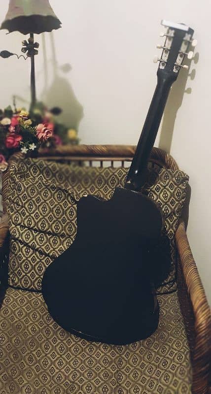 acoustic guitar for sale 4