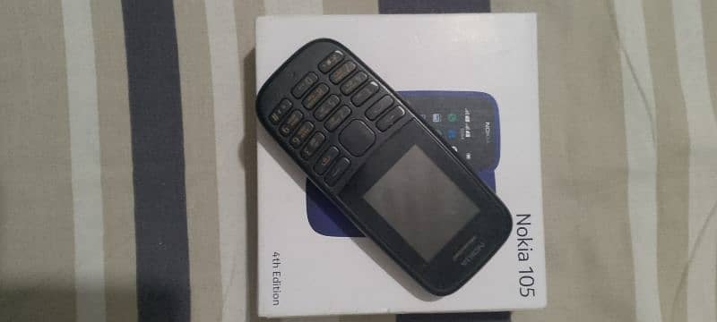 Nokia 105 0