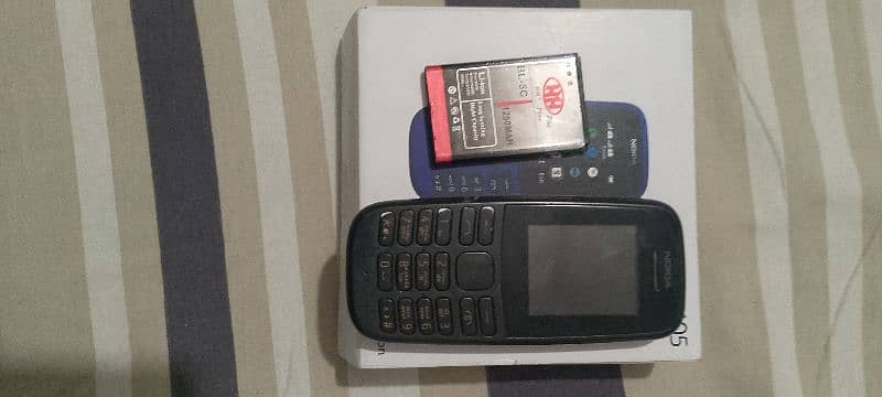 Nokia 105 1