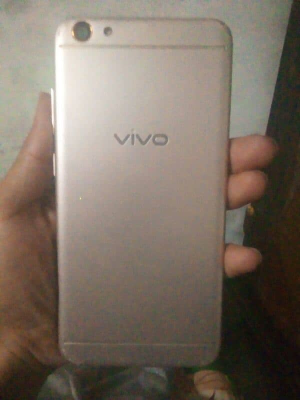 vivo y66 (4:64) all ok 4