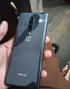 ONE PLUS 8