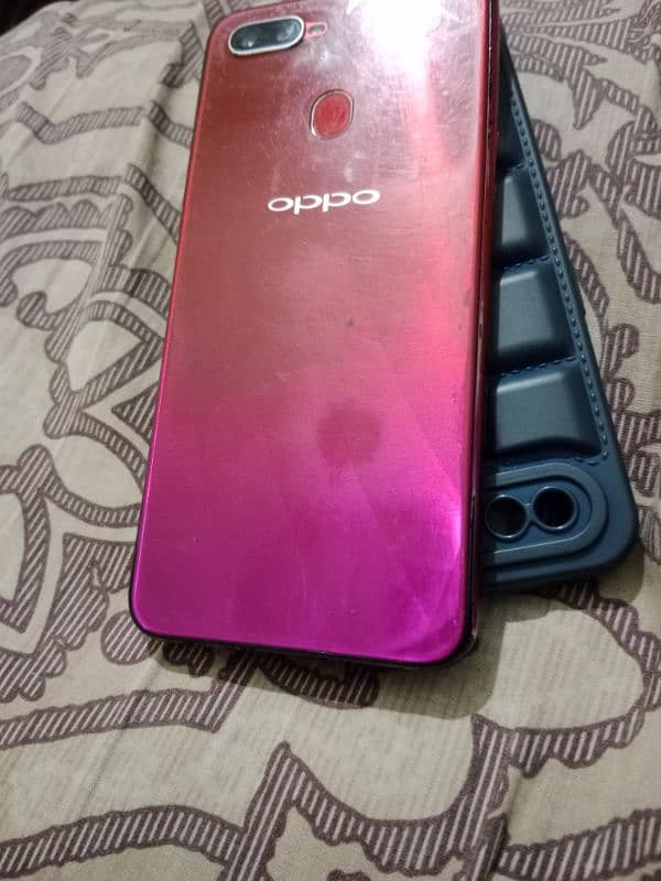 Oppo f9 6/64 0301-1156063 1