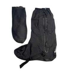 RIDING BOOT COVER LGP (WATER PROOF) 03145365002