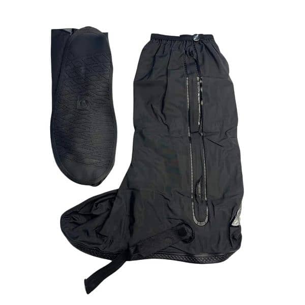 RIDING BOOT COVER LGP (WATER PROOF) 03145365002 0