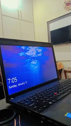 Lenovo E540