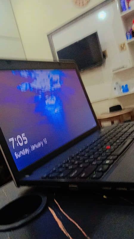 Lenovo E540 1