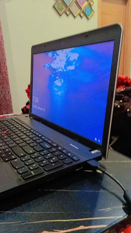 Lenovo E540 3