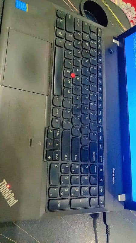 Lenovo E540 6