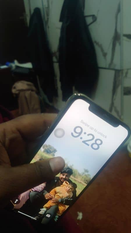 Iphone Xs 64gb golden non pta 0