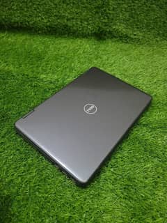 Dell Touch Screen 360 Rotatable Tab Laptop