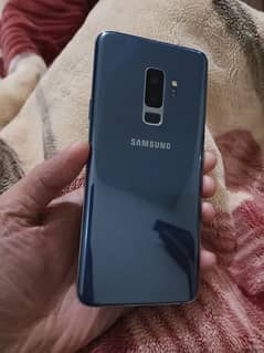 Samsung S9 plus 6/64 Non pta