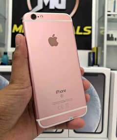 iPhone 6s Plus 64GB PTA Approved