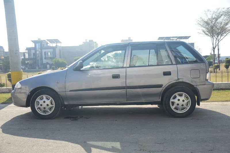 Suzuki Cultus VXR 2015 6