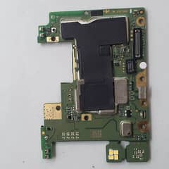 infinix hot 10 play board