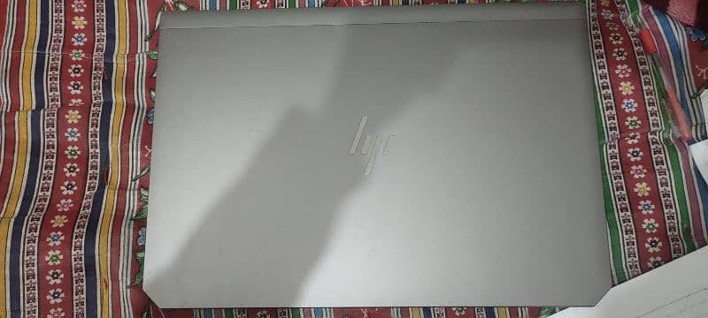 hp zbook  10/10condition for sale 0