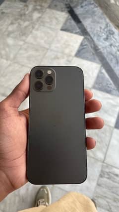 iPhone 12 Pro non pta