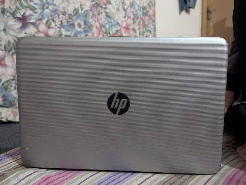 HP ProBook 470 G3 6th generation Ci504 Gb 2Gb ATI R7 M340 17.3 HD 6