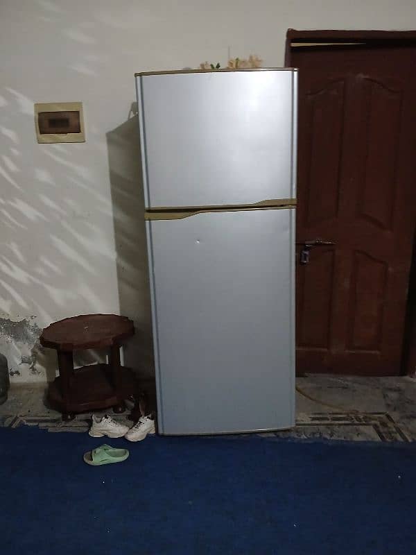 Refrigerator 1