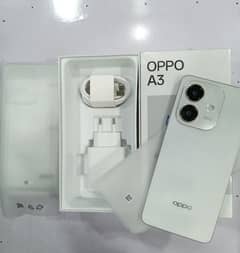 Oppo A3 6/256