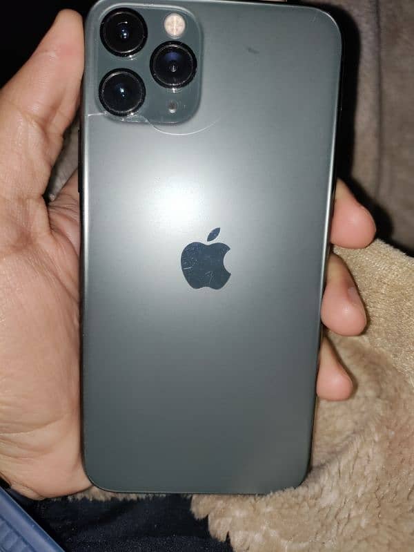 iphone 11 pro non pta factory unlocked 64gb 0