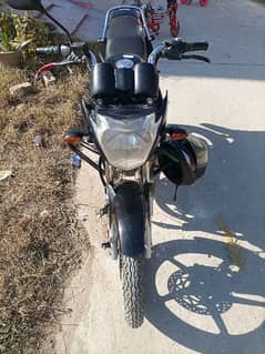 YBR 125 for sale 2016 model