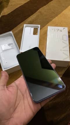 Vivo Y17s