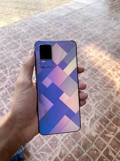 vivo v21e