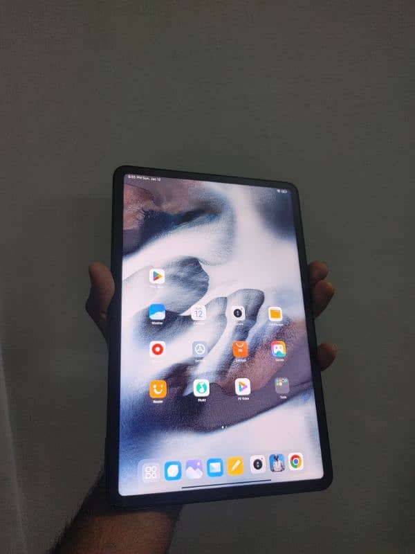 Xiaomi pad 6  8/256 gb Global Version 0