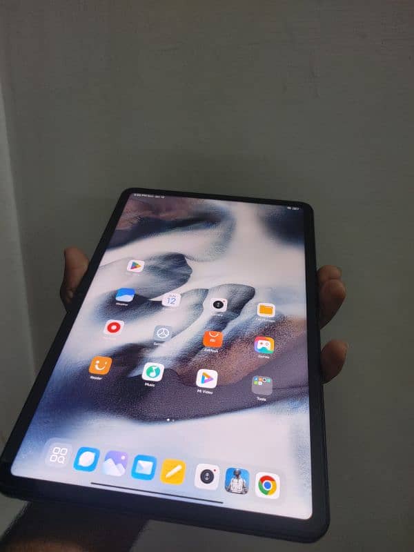 Xiaomi pad 6  8/256 gb Global Version 1