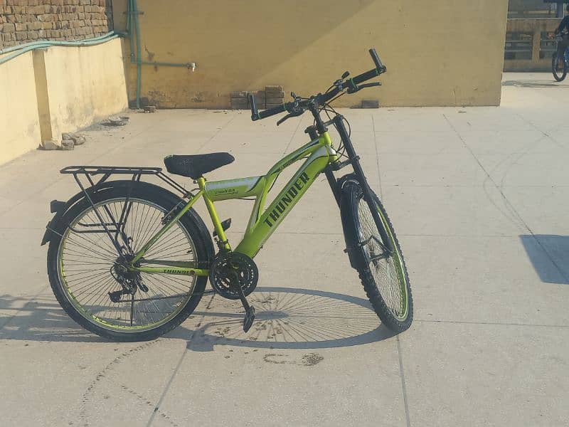 Bicycles for sale 2