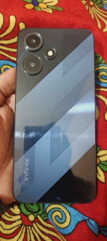 infinix hot 30 play 2