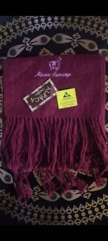 Alpaca Original Muffler 4