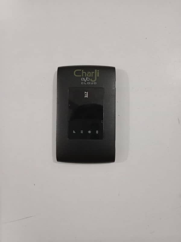 Evo Chargi Ptcl Device | Excellent Condition 1