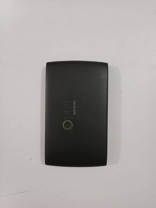 Evo Chargi Ptcl Device | Excellent Condition 2