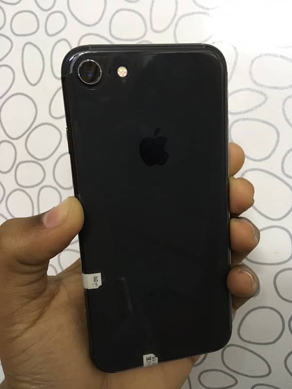 IPhone 8 FU 64gb Sim Glitch 03006433038 0