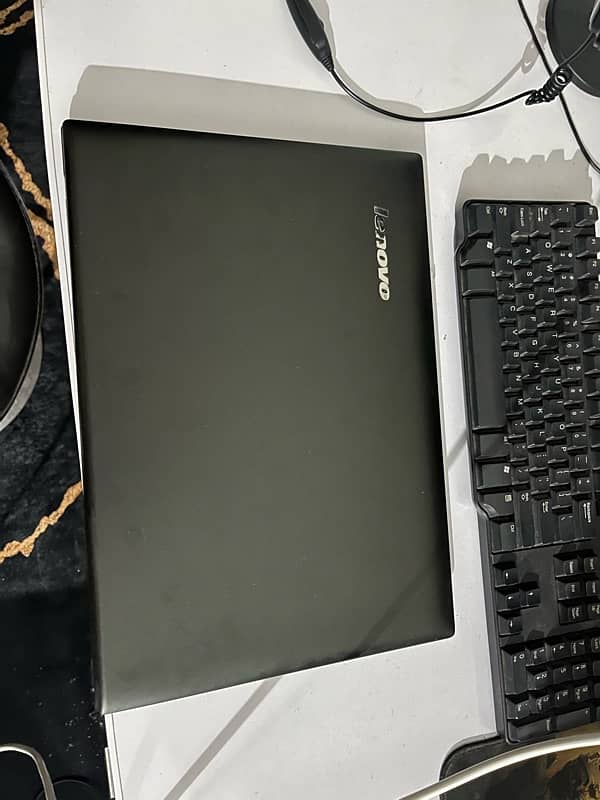 Lenovo ideapad 0