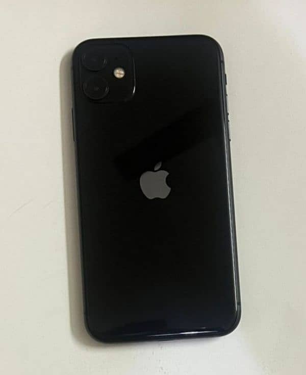 iPhone 11 128GB Black 9