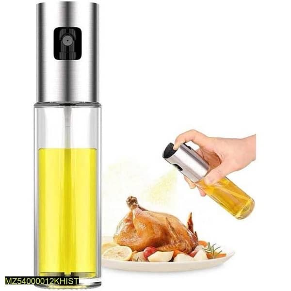 Oil Spray Bottle 4