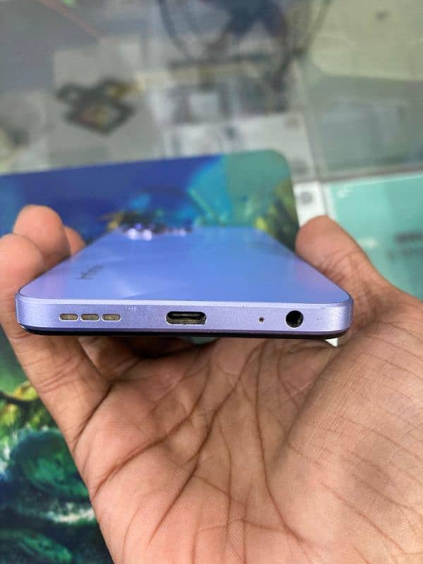 Infinix hot 30 play 4 64 1