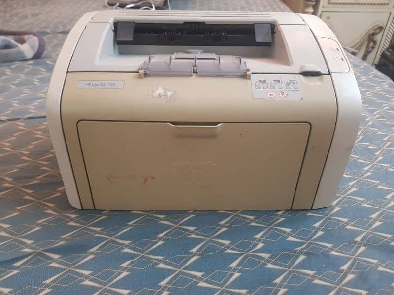 HP Laserjet 1020 1