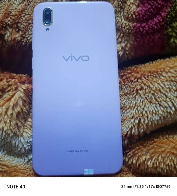 vivo97 9