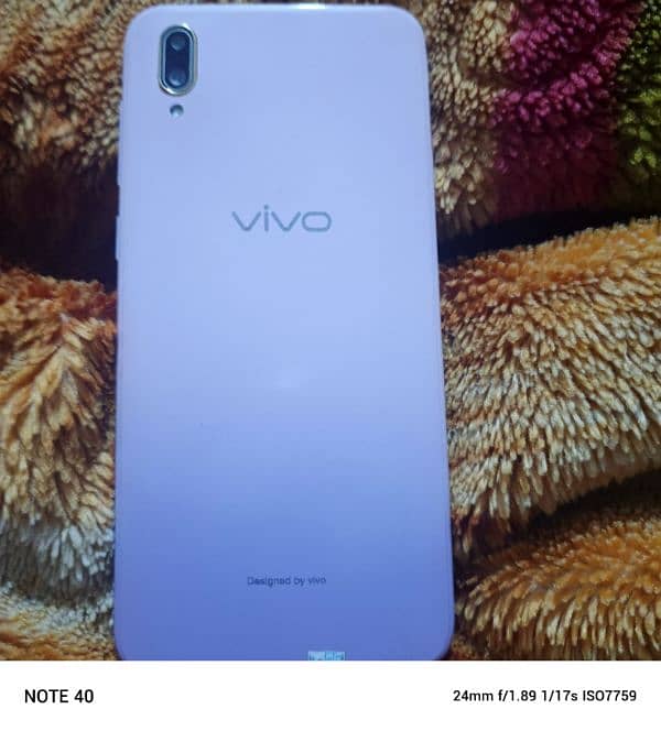 vivo97 10