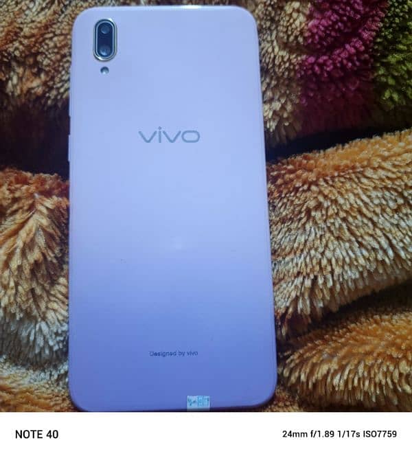 vivo97 11