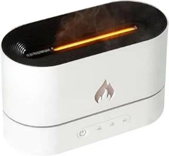 Bone Heating Diffuser New Piece Good looking at Room 1