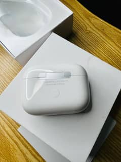 Apple AirPods Pro Generation 2 Type-C