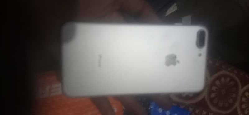 I phone 7 plus 1